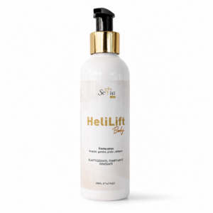 HeliLift Body - Crema Corpo - 200ml