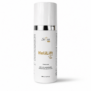 HeliLift Face - Crema Viso - 50ml